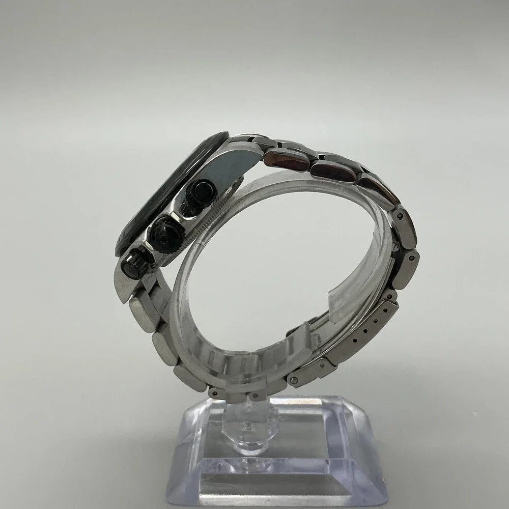Invicta Professional 200M Speedway Mens Watch 39mm Stainless New Battery 6.75